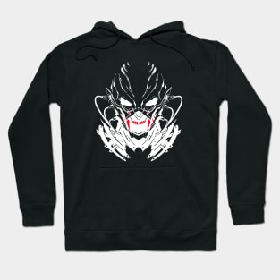 Revenant V2 Hoodie